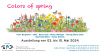 AUSSTELLUNG „ COLORS OF SPRING“