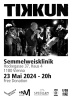 Concert! 23th of May! Tikkun / Free Bop from Paris with Moroccan Spiecies!