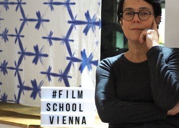 Frauke Steiner_filmschool vienna