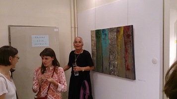 vernissage 2. querschnitt währinger kunst