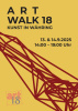 12. artwalk18 - tag 1