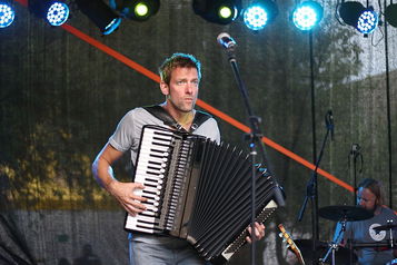 tino klissenbauer