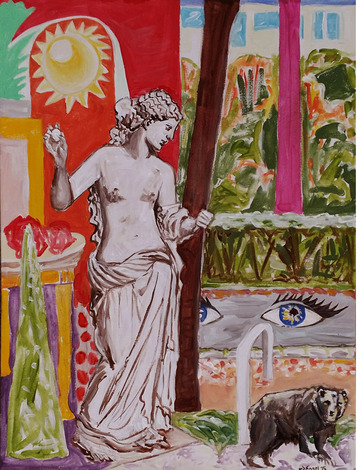 venus © gudrun kaitna-engel