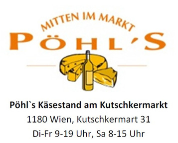 Pöhl´s am Markt