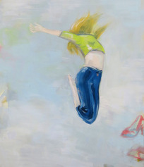 das blaue vom himmel II