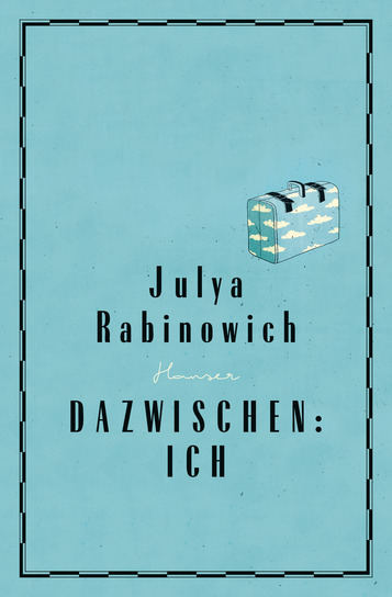 dazwischen: ich