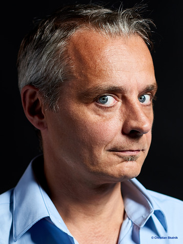 thomas maurer © christian skalnik