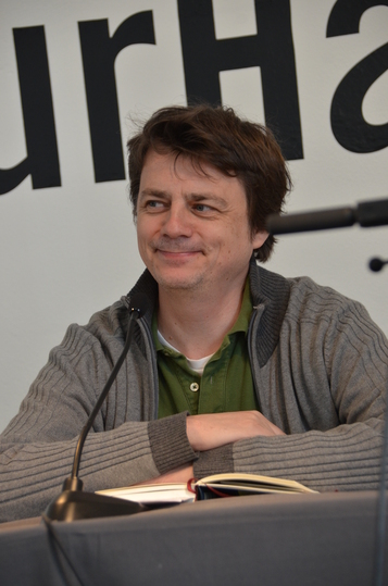 radek knapp