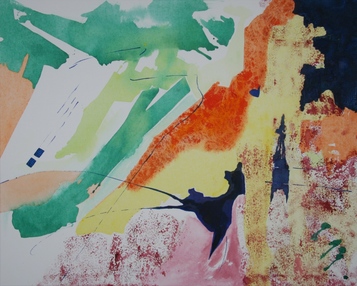 spurensuche II © berthild zierl