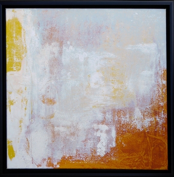 from yellow to orange © berthild zierl