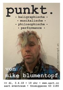 mike blumentopf
