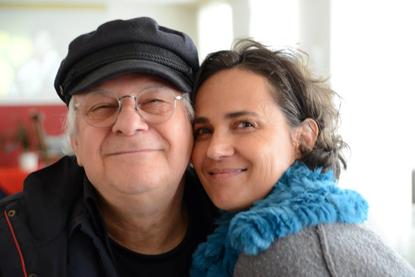 hubert sielecki und petra richar (c) robert zöchling